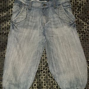 Projek raw urban short